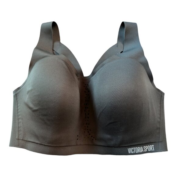 VICTORIA'S SECRET Angel Max Laser Cut High Support Sports Bra, 34DDD - Picture 7 of 12